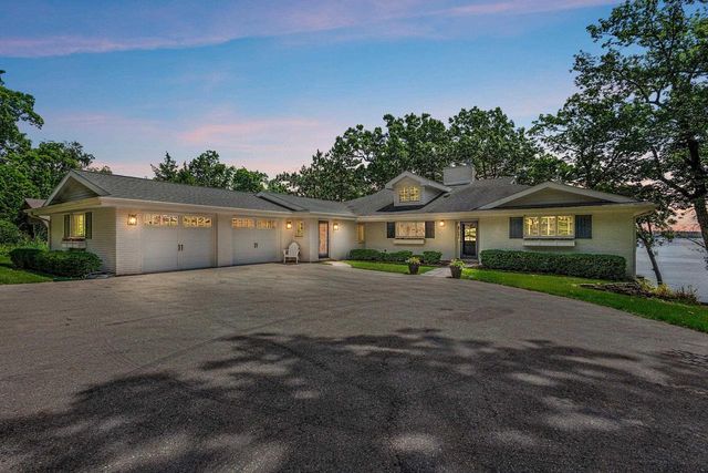334 Forest Avenue, Green Lake, WI 54941