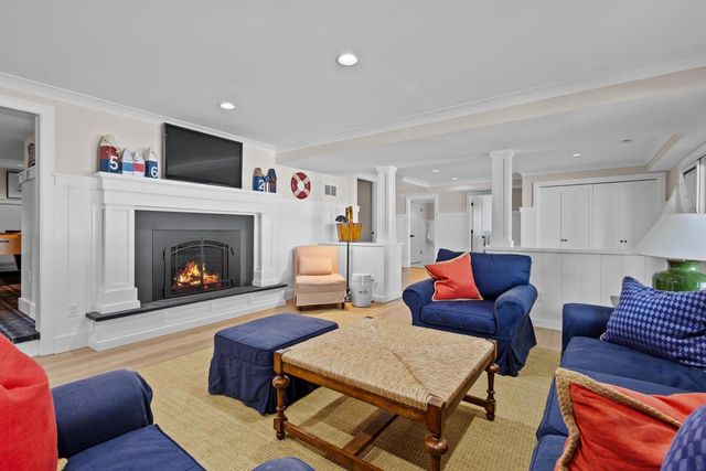 334 Forest Avenue, Green Lake, WI 54941