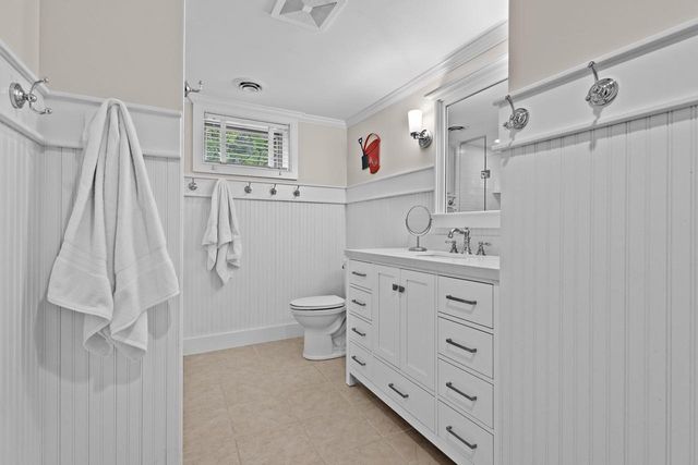 334 Forest Avenue, Green Lake, WI 54941