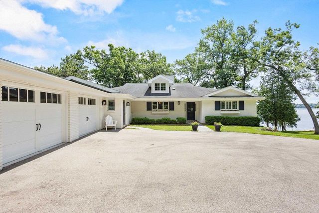 334 Forest Avenue, Green Lake, WI 54941