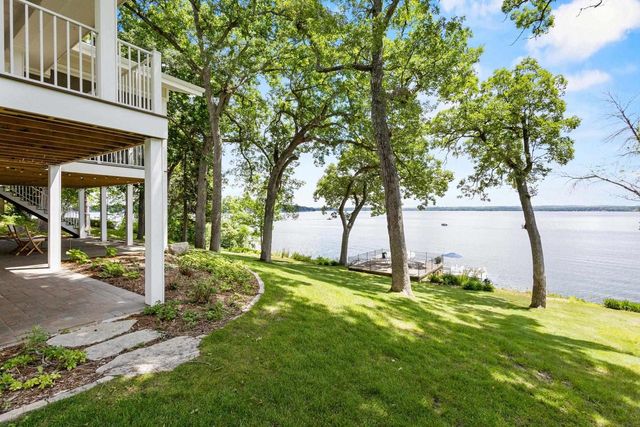 334 Forest Avenue, Green Lake, WI 54941