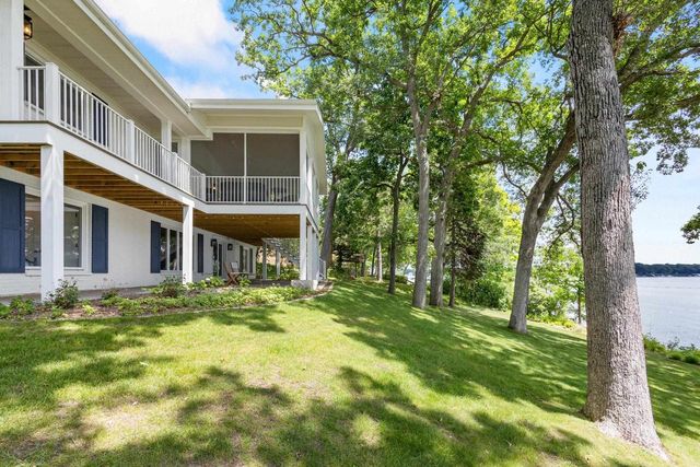334 Forest Avenue, Green Lake, WI 54941