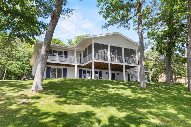 334 Forest Avenue, Green Lake, WI 54941