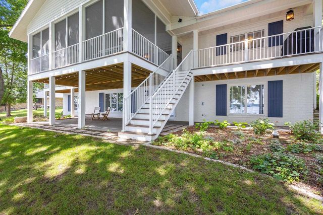 334 Forest Avenue, Green Lake, WI 54941
