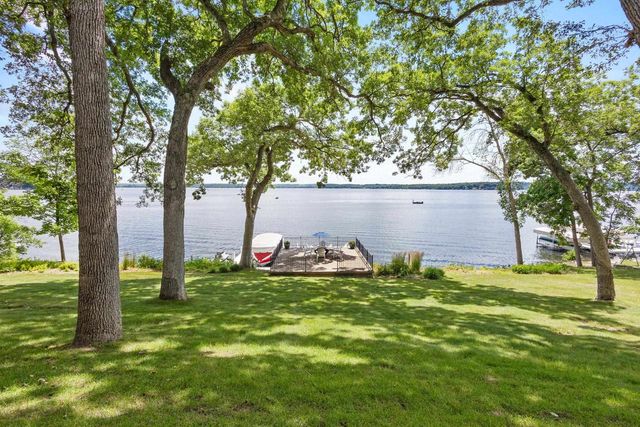 334 Forest Avenue, Green Lake, WI 54941
