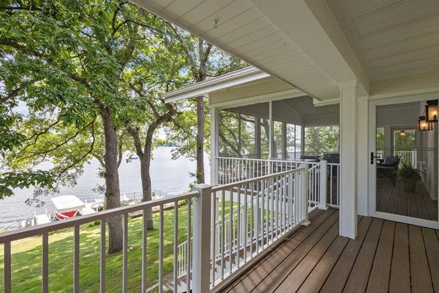 334 Forest Avenue, Green Lake, WI 54941