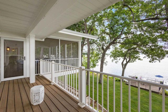 334 Forest Avenue, Green Lake, WI 54941