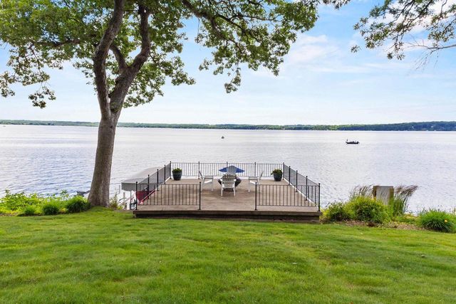 334 Forest Avenue, Green Lake, WI 54941