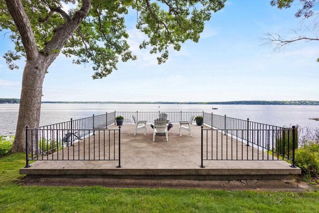 334 Forest Avenue, Green Lake, WI 54941