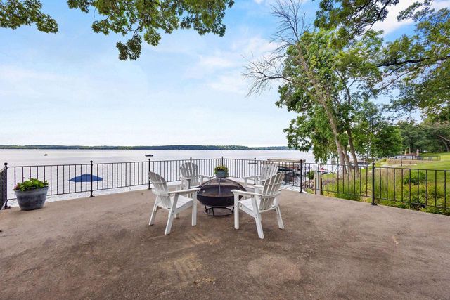 334 Forest Avenue, Green Lake, WI 54941