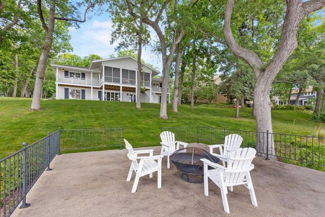 334 Forest Avenue, Green Lake, WI 54941