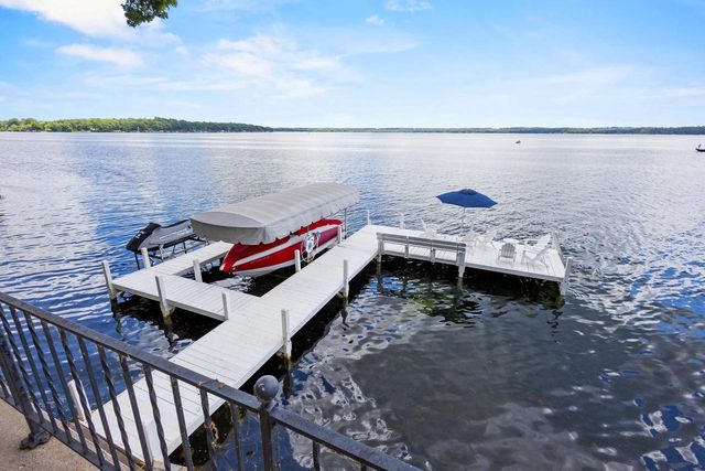 334 Forest Avenue, Green Lake, WI 54941