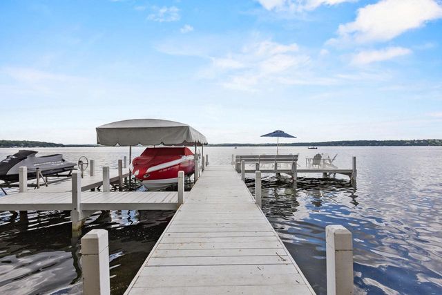 334 Forest Avenue, Green Lake, WI 54941
