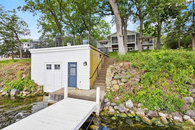 334 Forest Avenue, Green Lake, WI 54941