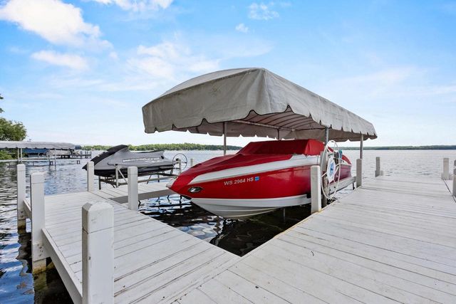 334 Forest Avenue, Green Lake, WI 54941