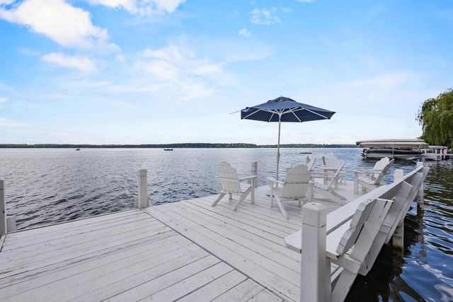 334 Forest Avenue, Green Lake, WI 54941