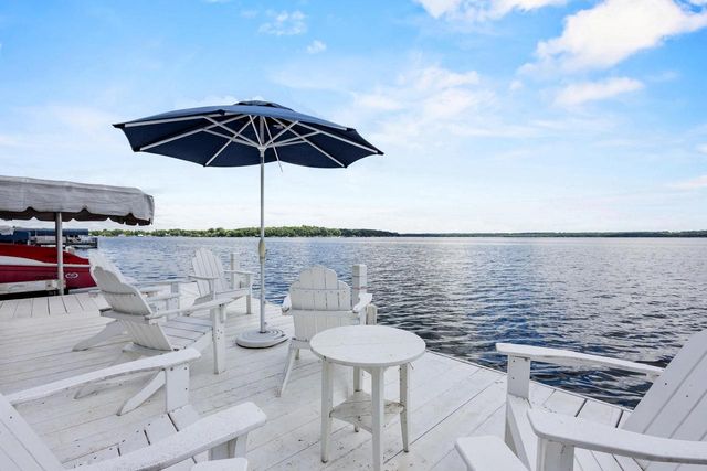 334 Forest Avenue, Green Lake, WI 54941
