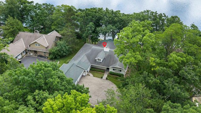 334 Forest Avenue, Green Lake, WI 54941