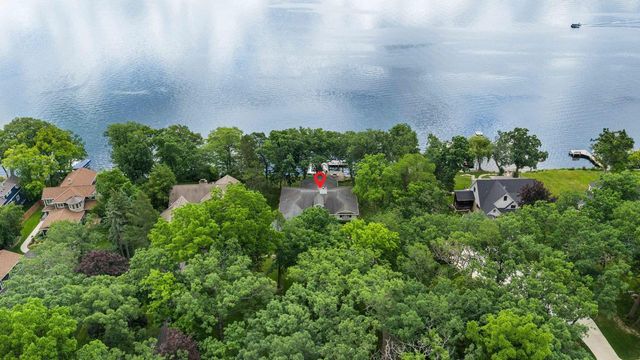 334 Forest Avenue, Green Lake, WI 54941