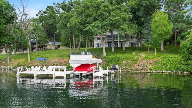 334 Forest Avenue, Green Lake, WI 54941