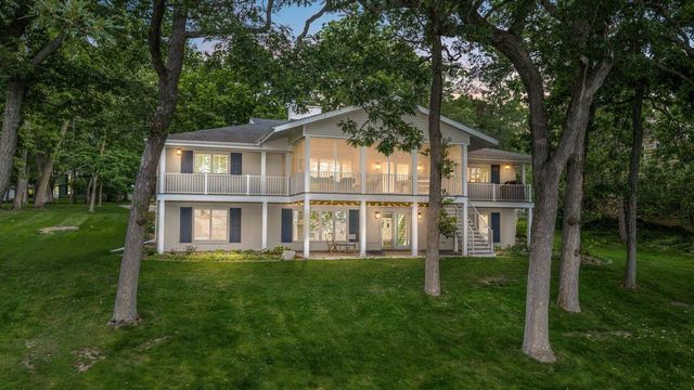 334 Forest Avenue, Green Lake, WI 54941