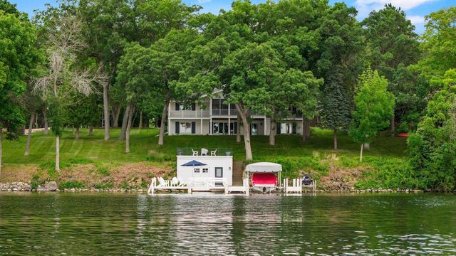 334 Forest Avenue, Green Lake, WI 54941