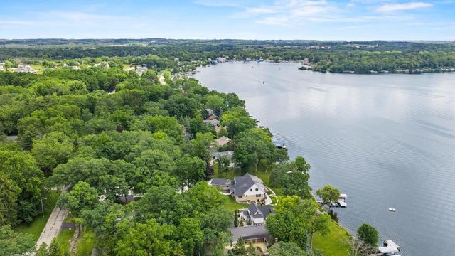334 Forest Avenue, Green Lake, WI 54941