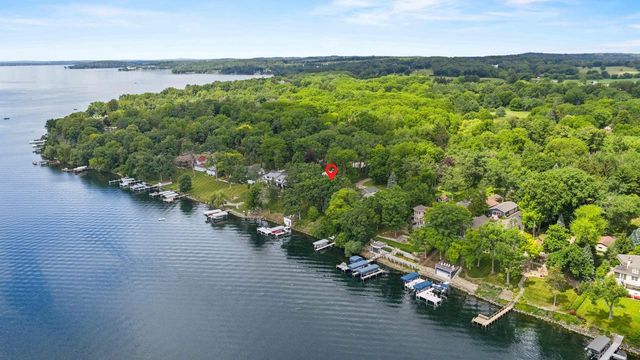 334 Forest Avenue, Green Lake, WI 54941