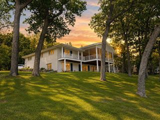 334 Forest Avenue, Green Lake, WI 54941