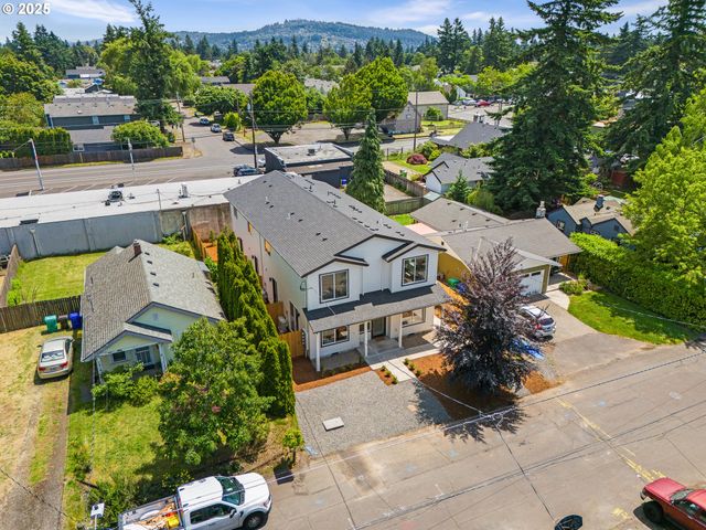 7430 Se 51st Ave, Portland, OR 97206
