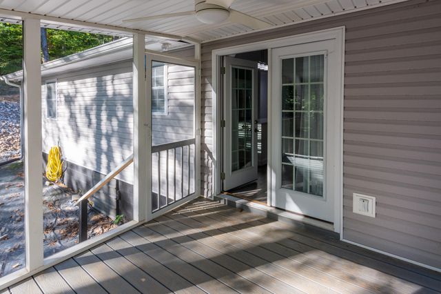 890 Lee Station Mtn Road, Pikeville, TN 37367