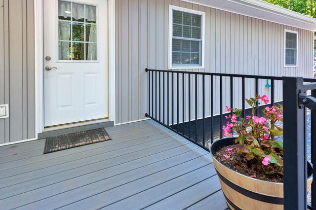 890 Lee Station Mtn Road, Pikeville, TN 37367