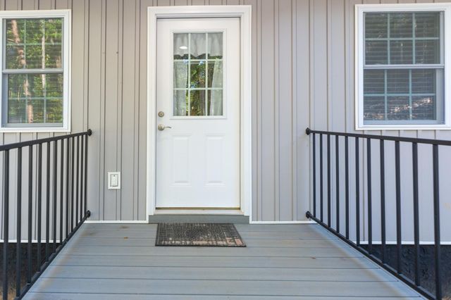 890 Lee Station Mtn Road, Pikeville, TN 37367