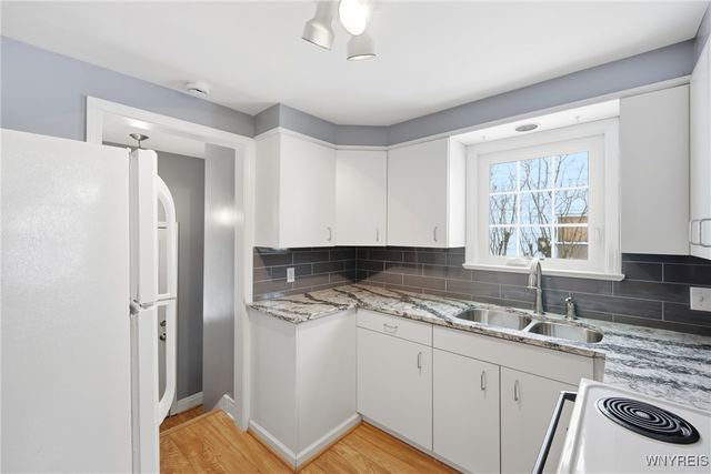 75 Fowler Avenue, Tonawanda, NY 14217