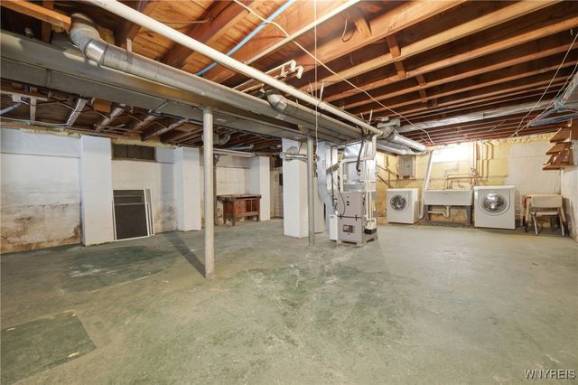 75 Fowler Avenue, Tonawanda, NY 14217