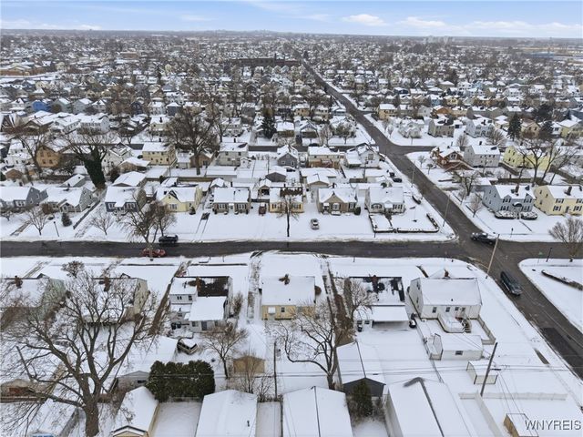 75 Fowler Avenue, Tonawanda, NY 14217