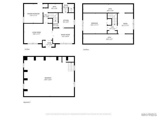 75 Fowler Avenue, Tonawanda, NY 14217