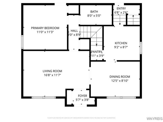 75 Fowler Avenue, Tonawanda, NY 14217