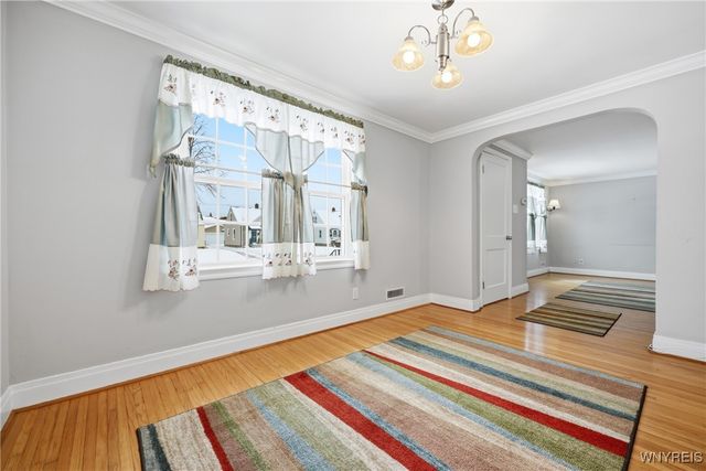 75 Fowler Avenue, Tonawanda, NY 14217