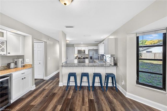 1576 Beechwood TRL, Fort Myers, FL 33919