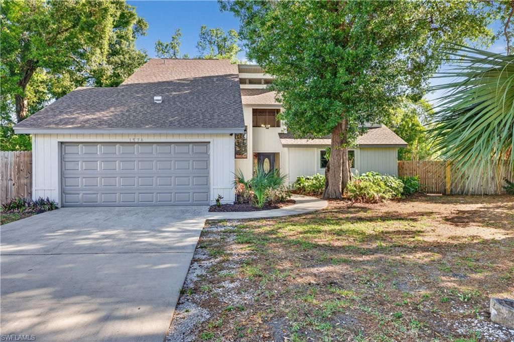 1576 Beechwood TRL, Fort Myers, FL 33919