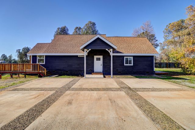 6275 Horseshoe Lane, Anderson, CA 96007