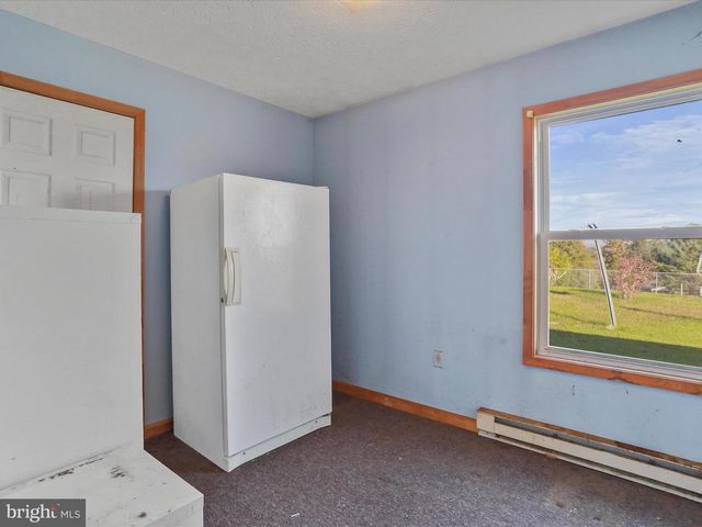 400 WISTERIA RIDGE RD, Capon Bridge, WV 26711