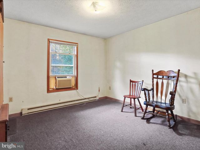 400 WISTERIA RIDGE RD, Capon Bridge, WV 26711