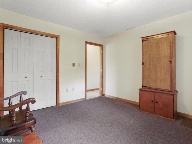 400 WISTERIA RIDGE RD, Capon Bridge, WV 26711