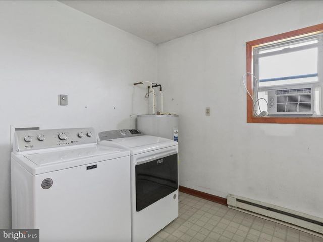 400 WISTERIA RIDGE RD, Capon Bridge, WV 26711