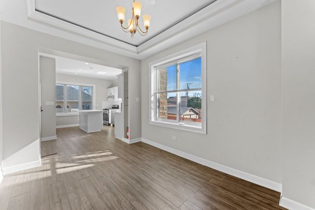 5124 W Berenice Avenue 1, Chicago, IL 60641