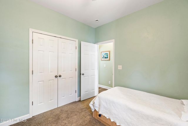 112 S Stone Drive, Sneads Ferry, NC 28460