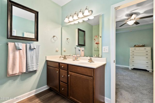 112 S Stone Drive, Sneads Ferry, NC 28460