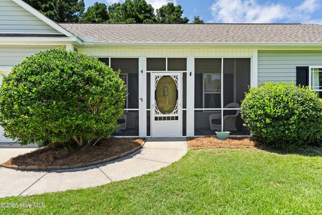 112 S Stone Drive, Sneads Ferry, NC 28460